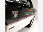 Thumbnail Photo 7 for 1993 Chevrolet Camaro